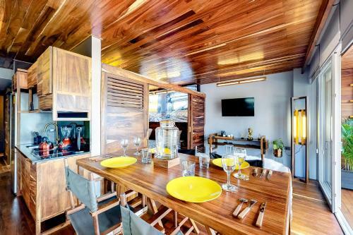 Apartamento La Residencia