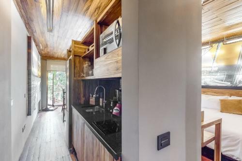 Apartamento La Residencia