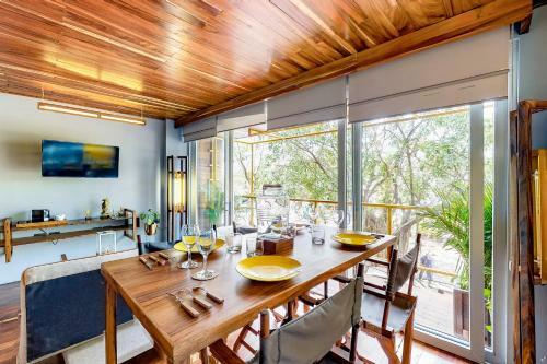 Apartamento La Residencia