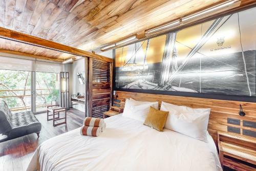 Apartamento La Residencia