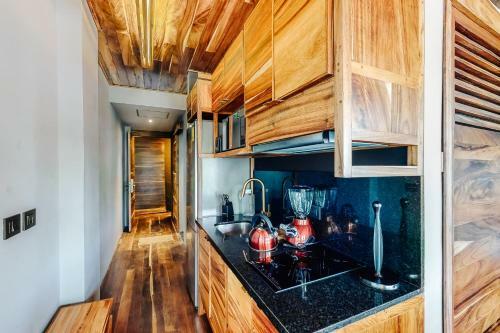 Apartamento La Residencia