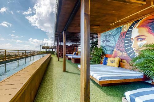 Apartamento La Residencia