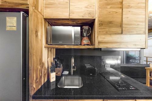 Apartamento La Residencia