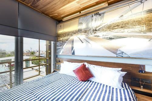 Apartamento La Residencia
