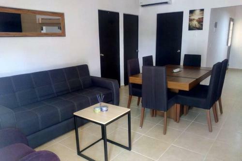 Apartamento Casa Mar Caribe