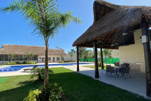 Apartamento Casa Mar Caribe
