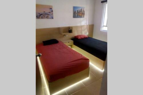 Apartamento Casa Mar Caribe