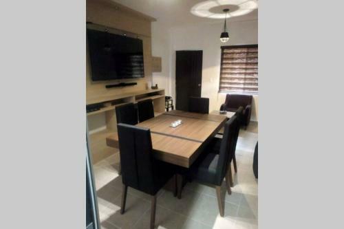 Apartamento Casa Mar Caribe
