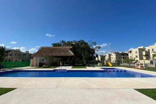 Apartamento Casa Mar Caribe