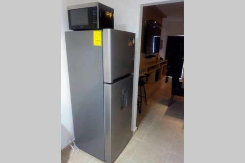 Apartamento Casa Mar Caribe