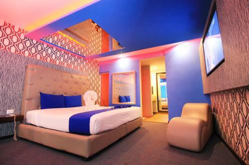 Motel Intimissimo Carretera Federal Cancun - Tulum