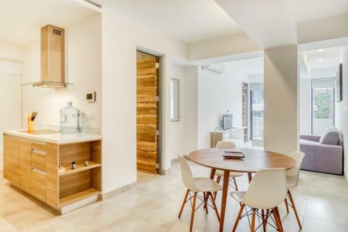 Apartamento Ceiba 06 @ Icono
