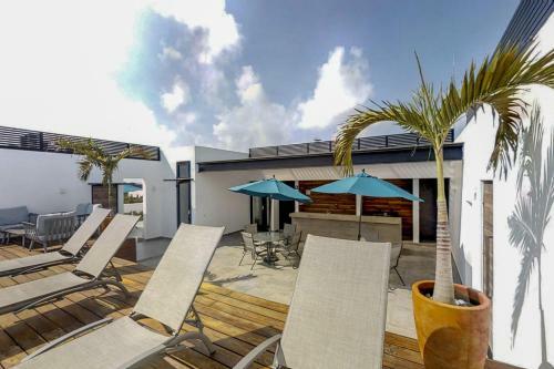 Apartamento Ceiba 06 @ Icono