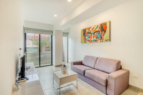 Apartamento Ceiba 06 @ Icono