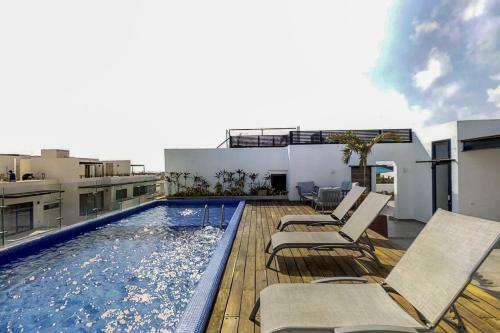 Apartamento Ceiba 06 @ Icono