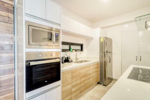 Apartamento Ceiba 06 @ Icono