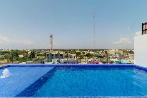 Apartamento Ceiba 06 @ Icono