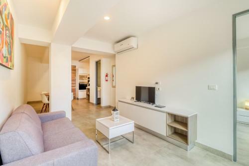 Apartamento Ceiba 06 @ Icono