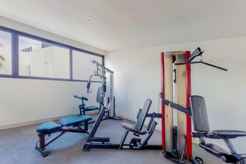 Apartamento Ceiba 06 @ Icono