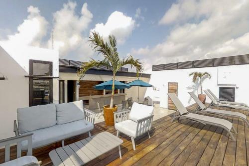 Apartamento Ceiba 06 @ Icono
