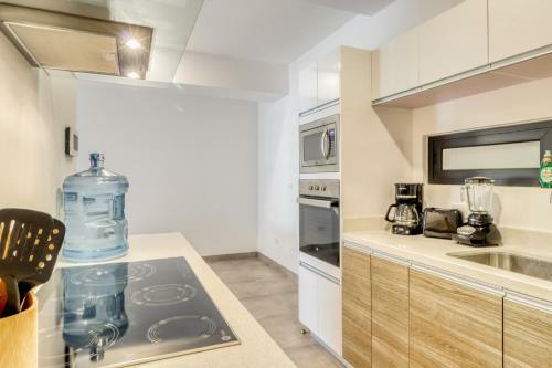 Apartamento Ceiba 06 @ Icono