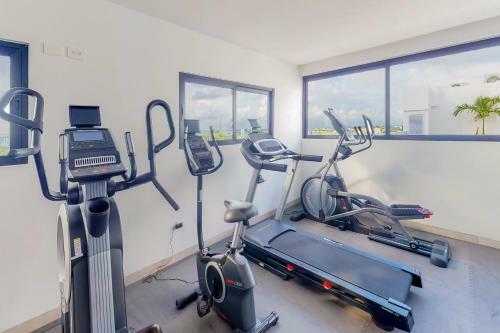 Apartamento Ceiba 06 @ Icono