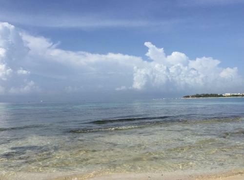 Hostal Rooms Playa Del Carmen 400mts Playa