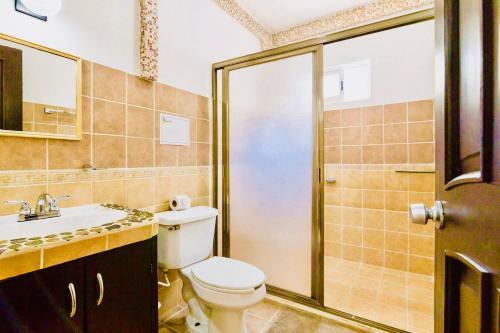 Apartamento Frida Double Room Dolce Vita Caribe Beach B&B