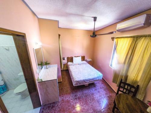 Casa Palma Hotel