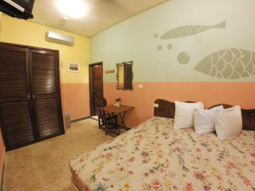 Casa Palma Hotel