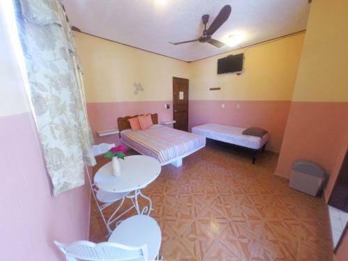 Casa Palma Hotel