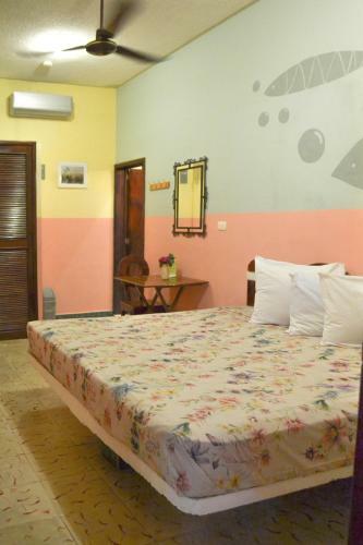 Casa Palma Hotel
