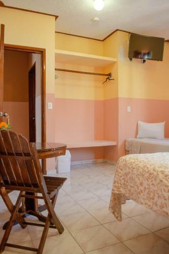 Casa Palma Hotel
