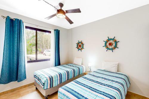 Apartamento Ship Rudder G104 @ Lagunas