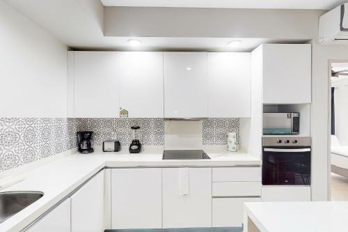 Apartamento Ship Rudder G104 @ Lagunas