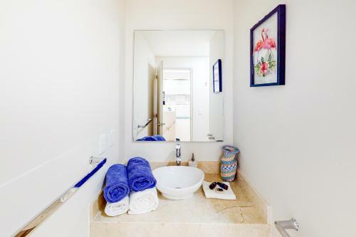 Apartamento Ship Rudder G104 @ Lagunas