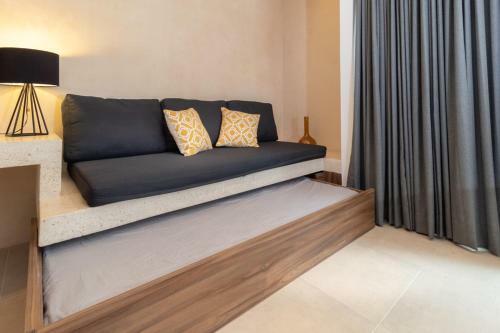 Apartamento Riva Suites By Bric