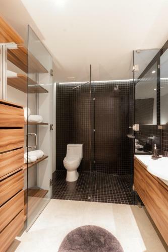 Apartamento Riva Suites By Bric