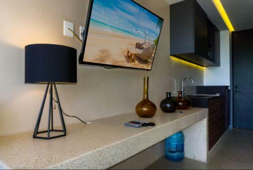 Apartamento Riva Suites By Bric