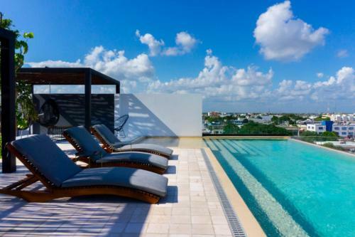Apartamento Riva Suites By Bric