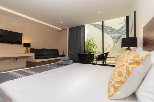 Apartamento Riva Suites By Bric
