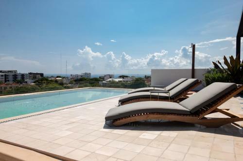 Apartamento Riva Suites By Bric