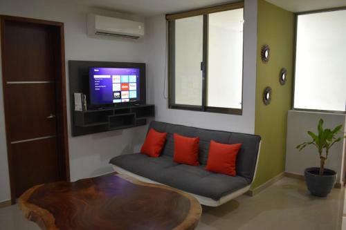 Apartamento Playa As It Should Be !
