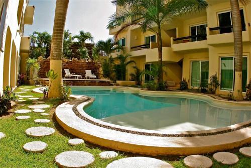 Playa Kaan 30