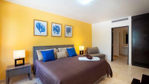 2 Bedroom Ocean View Condo At The Elements By Bric