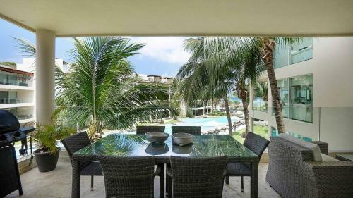 2 Bedroom Ocean View Condo At The Elements By Bric