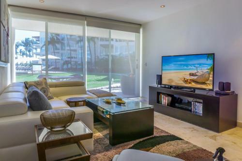 Apartamento Elements Garden House 10 Condo