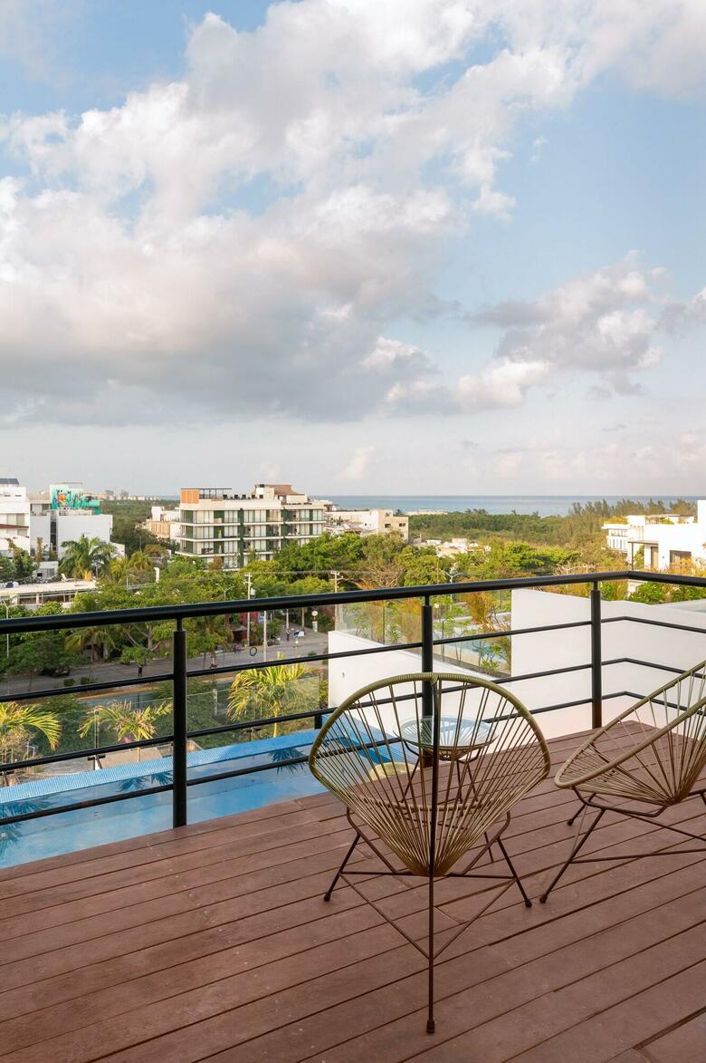 Marvic Hotel Boutique