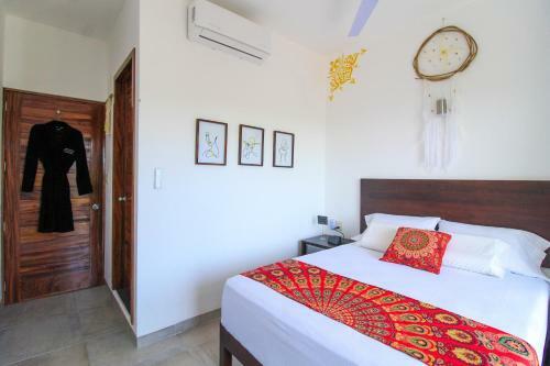 Casa De Olas Boutique Hotel