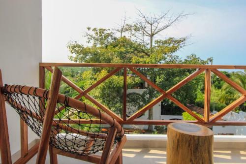 Casa De Olas Boutique Hotel